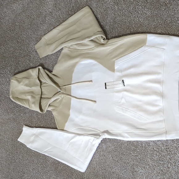 Nike Other - NIKE MEN SPORTSWEAR COLOR CLASH HOODY- Size S